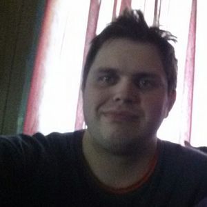 Meet your Posher, Aaron